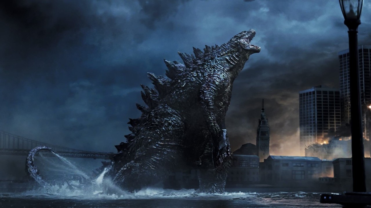Go Big or Go Home! Cinque film in streaming dedicati ai mostri più grossi apparsi sul grande schermo