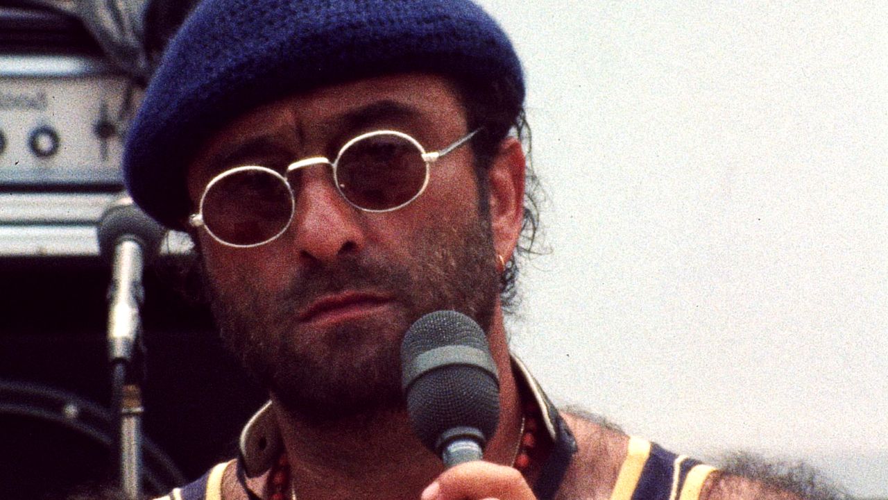Per Lucio: Pietro Marcello porta Lucio Dalla alla Berlinale 2021