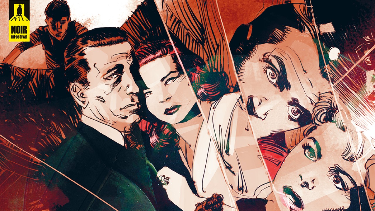 Noir In Festival: i Manetti Bros., Alicia Giménez-Bartlett e Gianrico Carofiglio fra gli ospiti