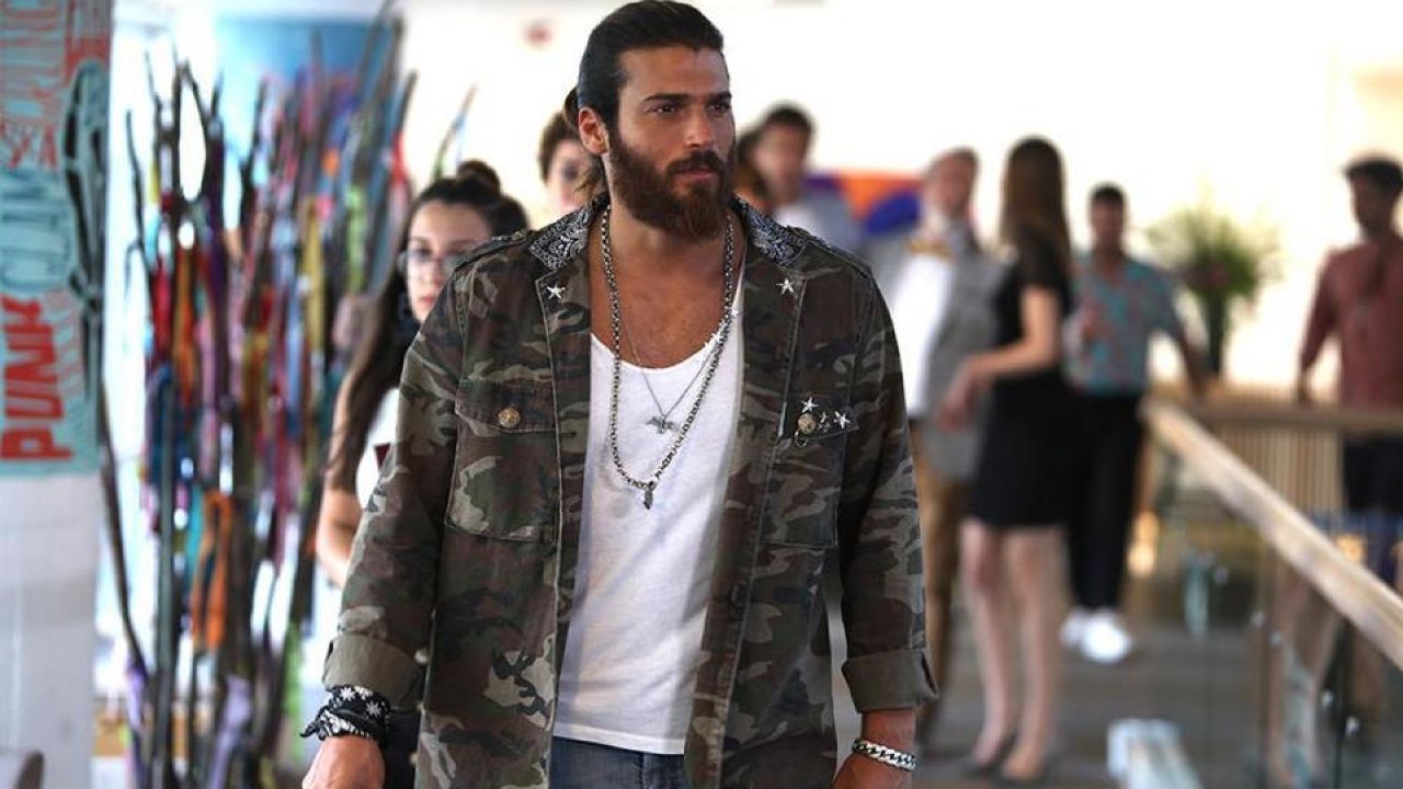 Daydreamer, la Soap Vicina alla Chiusura: Ecco quando finirà e quale sarà il destino di Can Yaman
