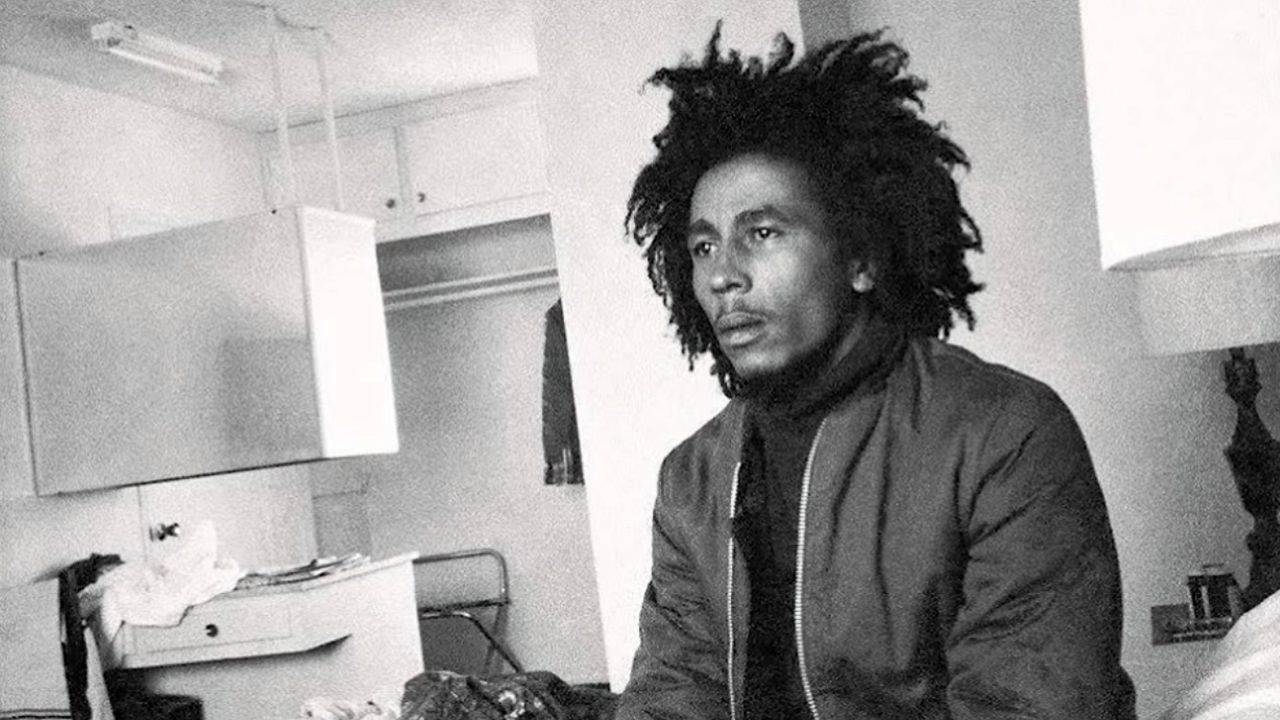 Bob Marley: trovato il regista per il film biografico sul leggendario re del reggae