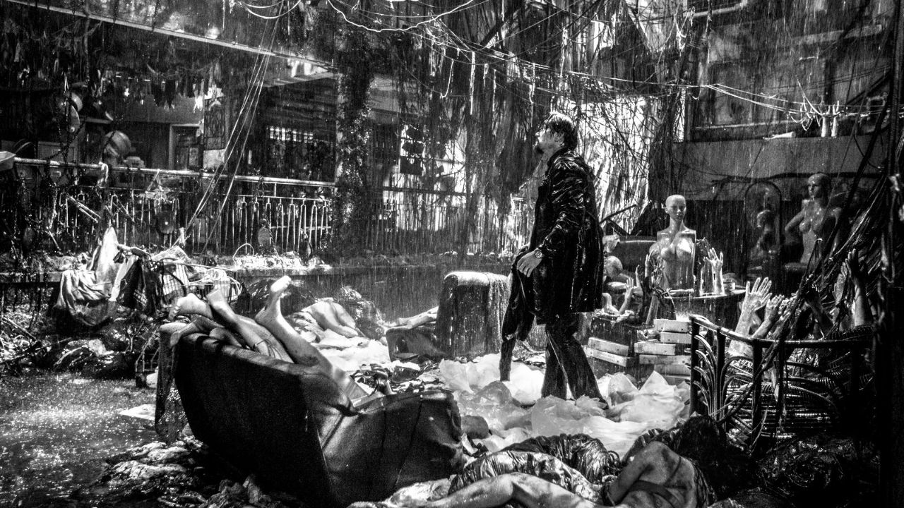 Limbo: la recensione del thriller di Soi Cheang presentato alla Berlinale 2021