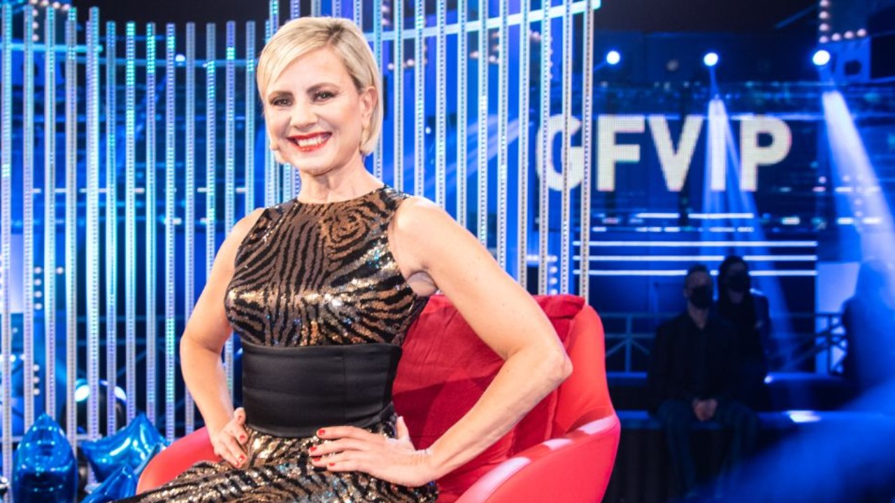 Grande Fratello Vip, Antonella Elia: "La vittoria di Tommaso Zorzi era scontata, Stefania Orlando è stata straordinaria"