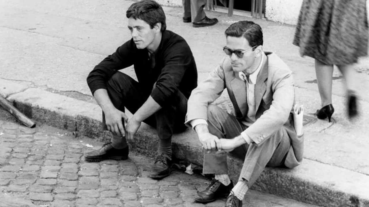 Pier Paolo Pasolini: il nostro tributo con i suoi migliori film in streaming