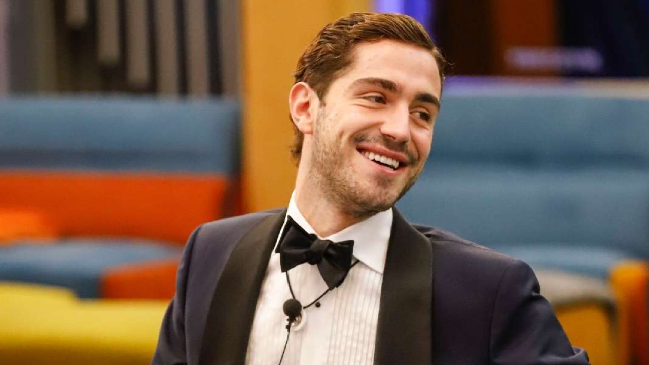 Grande Fratello Vip, Tommaso Zorzi rifiuta L'Isola dei Famosi dopo la Vittoria