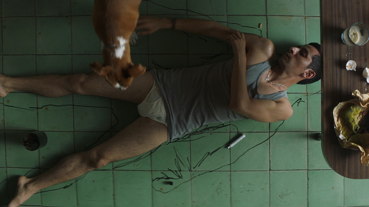 Una película de policías - A Cop Movie: recensione del film di Alonso Ruizpalacios in concorso alla Berlinale 2021
