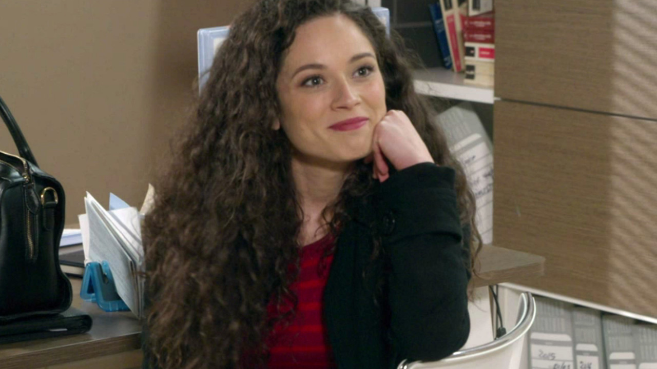Un Posto al Sole, il ritorno di Susanna: sarà di nuovo amore con Niko?