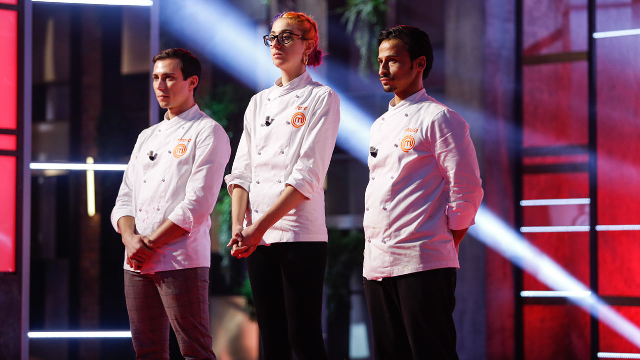 Aquila Di Masterchef Che Fine Ha Fatto