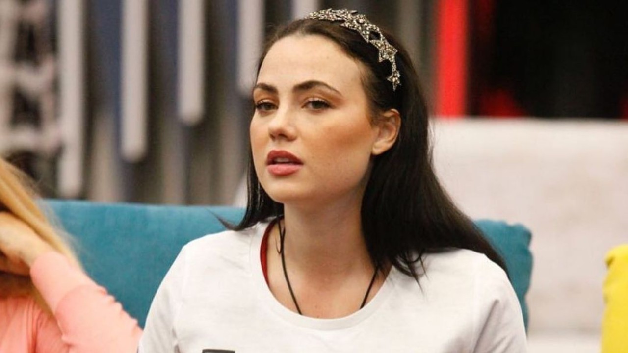 Grande Fratello Vip, lo sfogo di Rosalinda Cannavò: "Non è stato semplice, ora sto cercando di..."