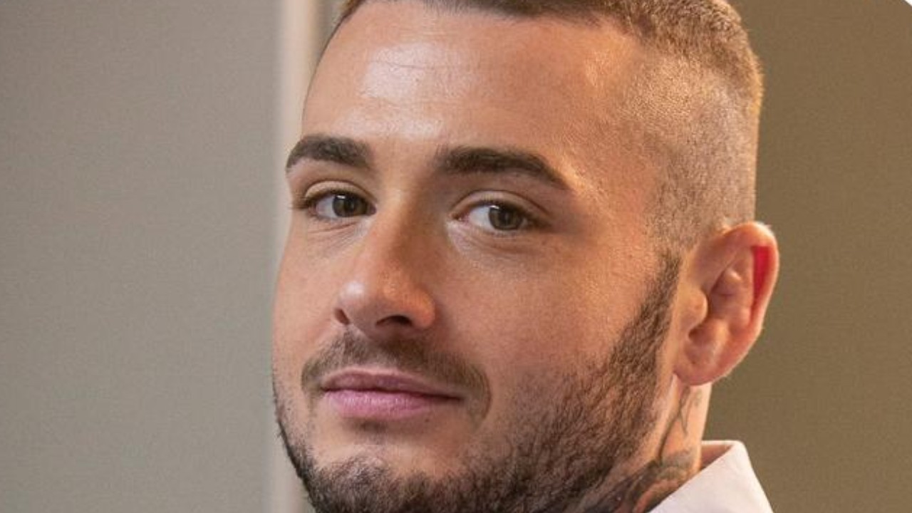 Uomini e Donne, Matteo Ranieri: "Mi aspettavo di essere la scelta di Sophie perché..."