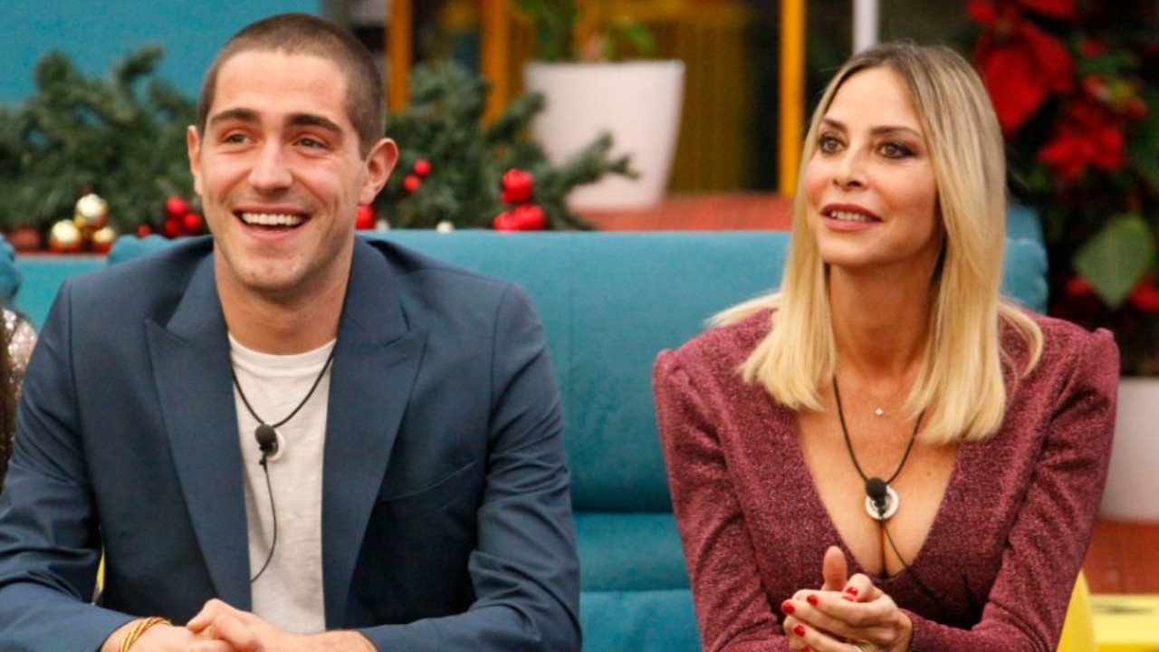 Grande Fratello Vip, Tommaso Zorzi e Stefania Orlando di nuovo insieme: "Quanta cattiveria e falsità"