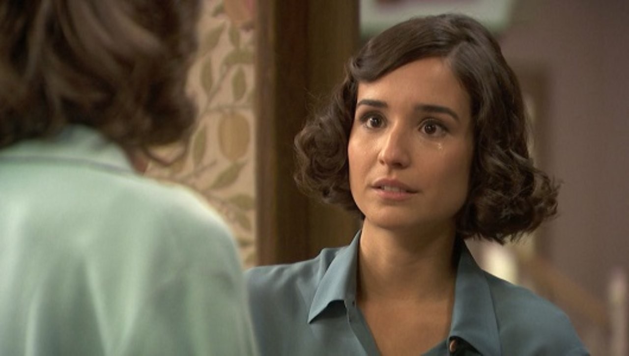 Il Segreto Anticipazioni 7 marzo 2021: Rosa minaccia Marta!