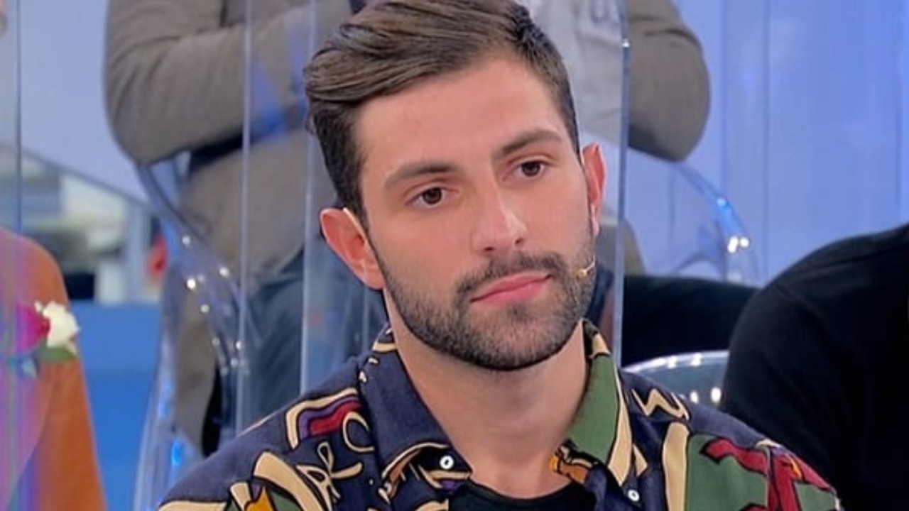 Uomini e Donne, Giorgio Di Bonaventura su Sophie Codegoni : "La sua è stata una scelta consapevole"