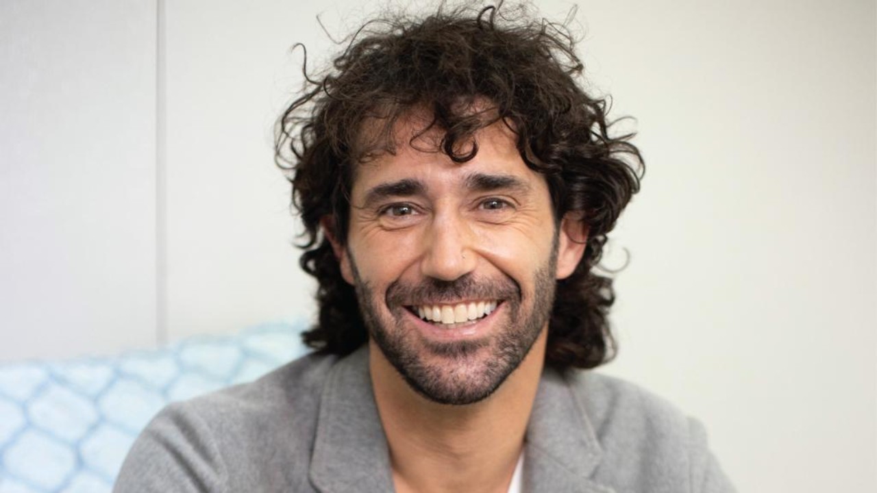 Uomini e Donne, il nuovo cavaliere Luca Cenerelli: "Armando e Biagio sono lontani da me, non mi piace la poca compostezza"