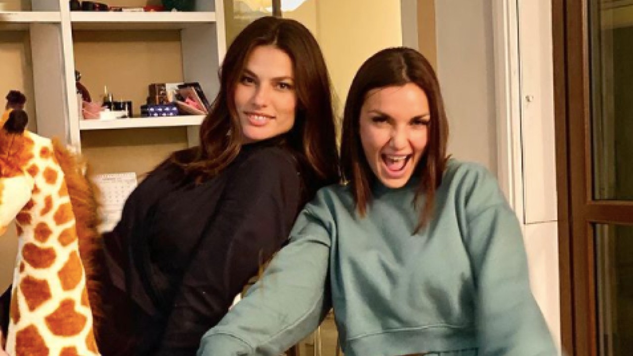 Grande Fratello Vip, Dayane Mello con Elettra Lamborghini: che succede?