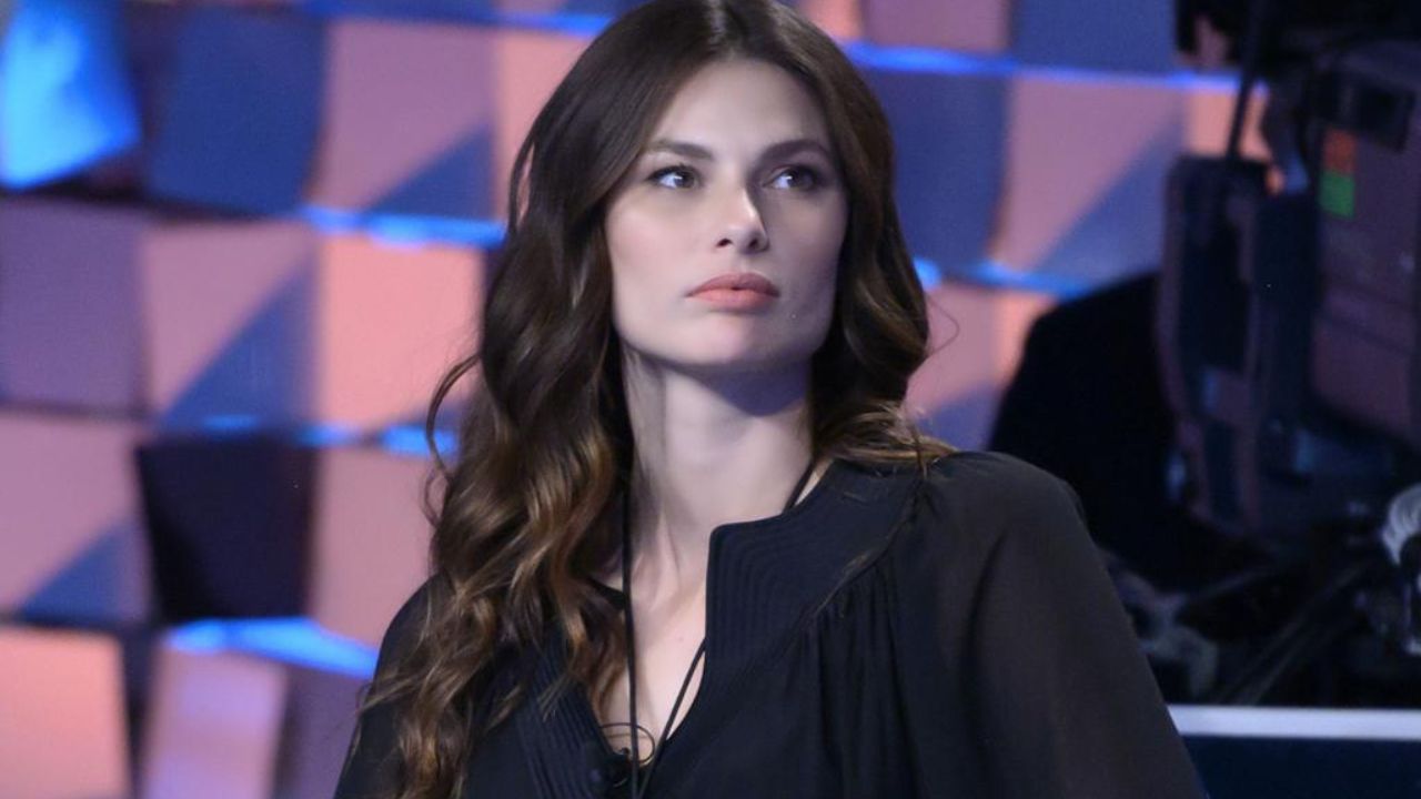 Gf Vip, Dayane Mello a Verissimo: "Se Rosalinda vuole io ci sono"