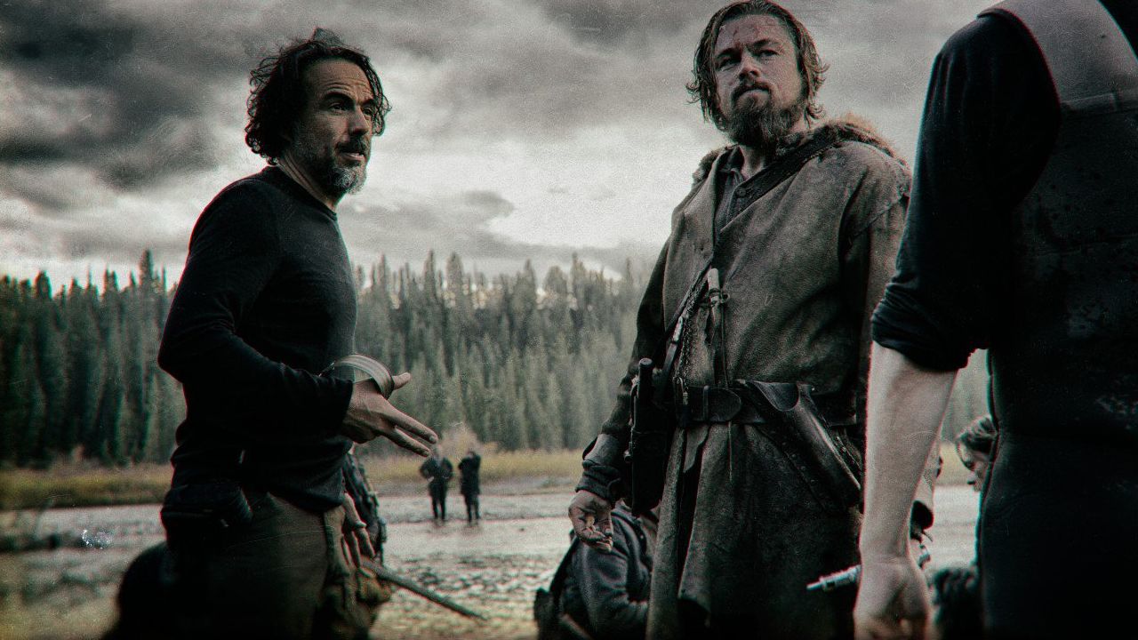Alejandro González Iñárritu sta girando un nuovo film