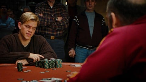 I migliori film in streaming dedicati al poker
