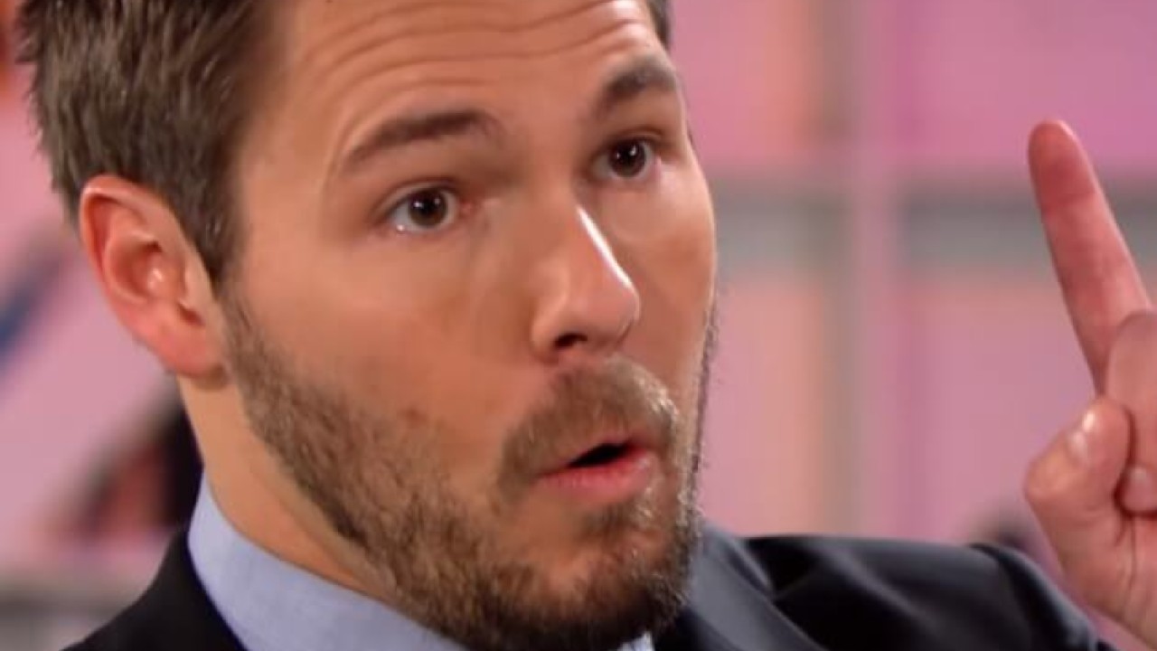Beautiful Anticipazioni 9 marzo 2021: Liam stringe un patto con Zoe "dovrai tenere d'occhio Thomas!"