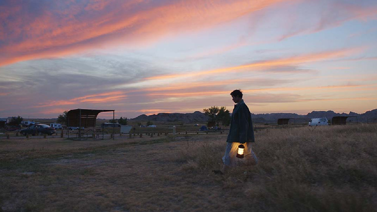 I Critics Choice Awards sono stati dominati da Nomadland