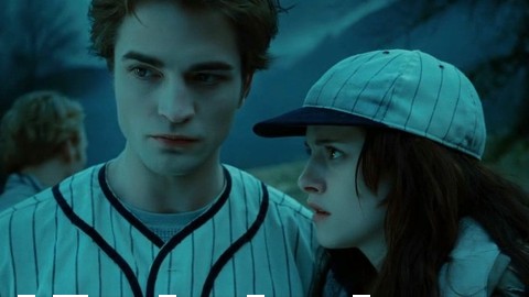 Twilight, scoperto come sarebbe stato il film senza il blue filter: lo sconcerto dei fan