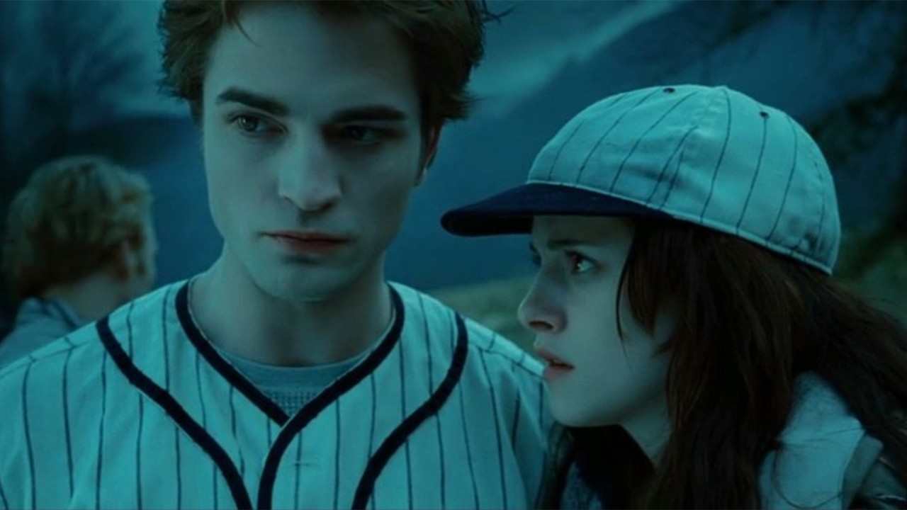 Twilight, scoperto come sarebbe stato il film senza il blue filter: lo sconcerto dei fan