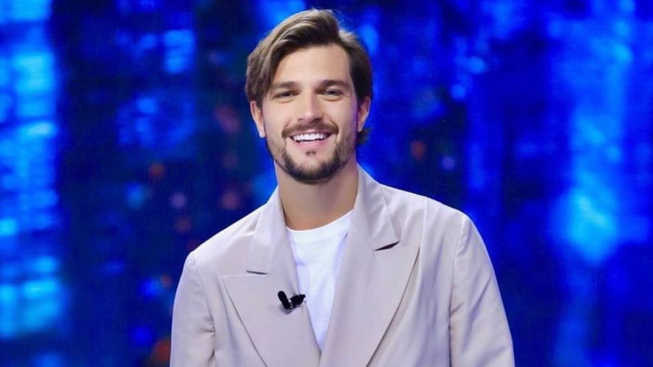 Grande Fratello Vip, Andrea Zelletta confessa: "I primi mesi sono stati molto difficili, ma sono orgoglioso del mio percorso"