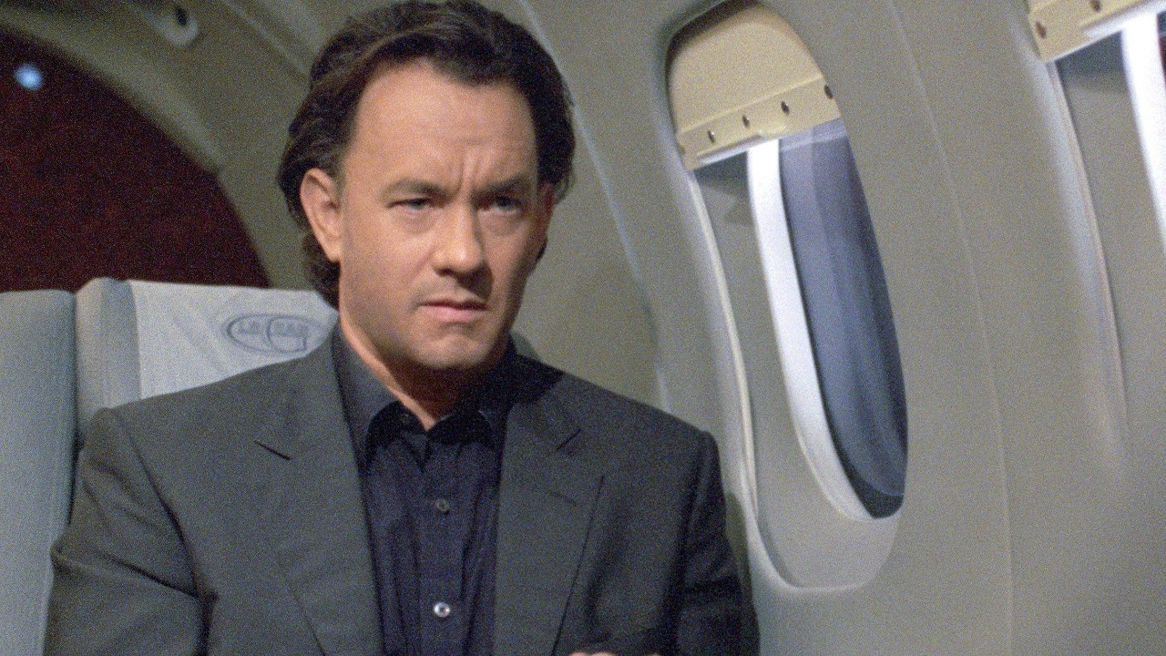 Tom Hanks: per un pugno… di "puzzette"