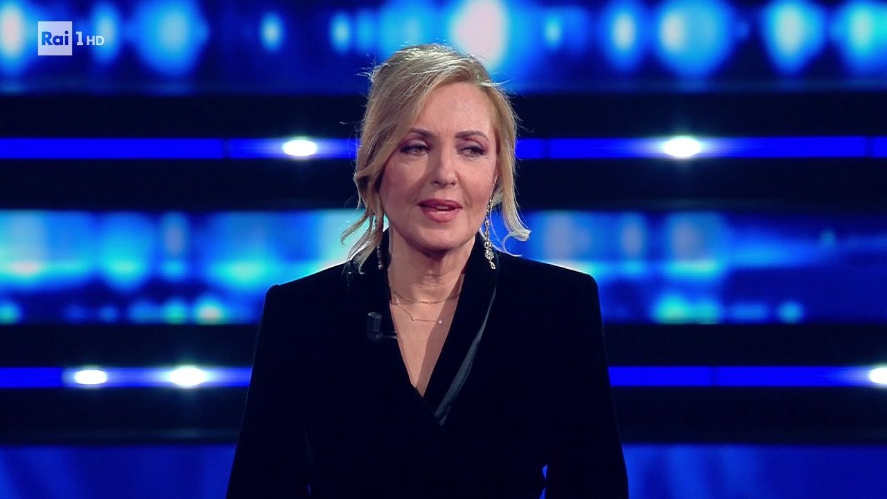 Sanremo 2021, la famiglia Tenco furiosa contro Barbara Palombelli