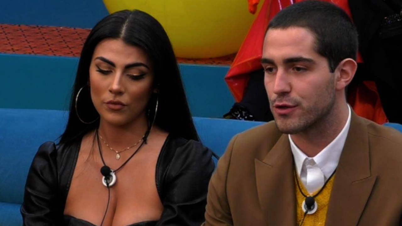 Grande Fratello Vip: Tommaso Zorzi e Giulia Salemi ai ferri corti, ecco cosa è successo nel backstage di Verissimo