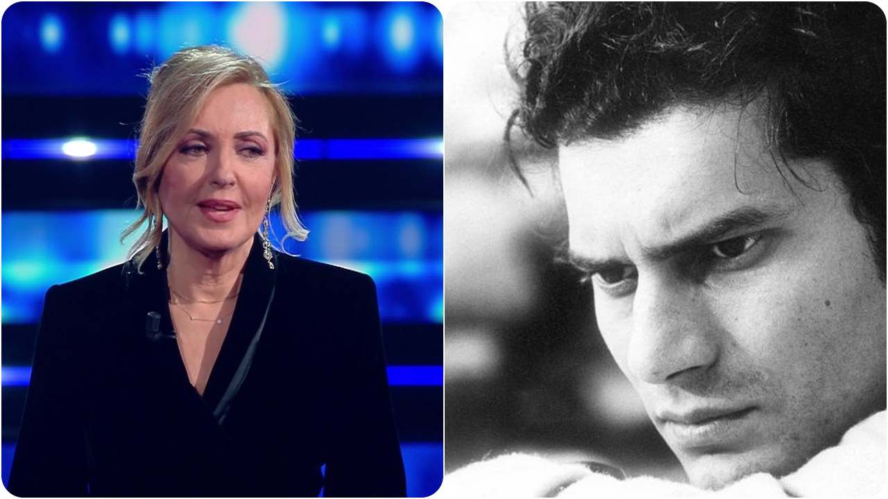 Sanremo 2021, Barbara Palombelli replica alla famiglia Tenco
