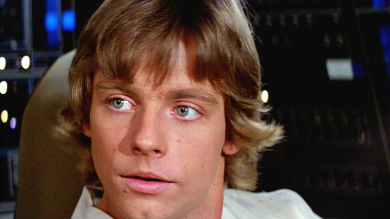 Star Wars: Mark Hamill commenta quel meme imbarazzante