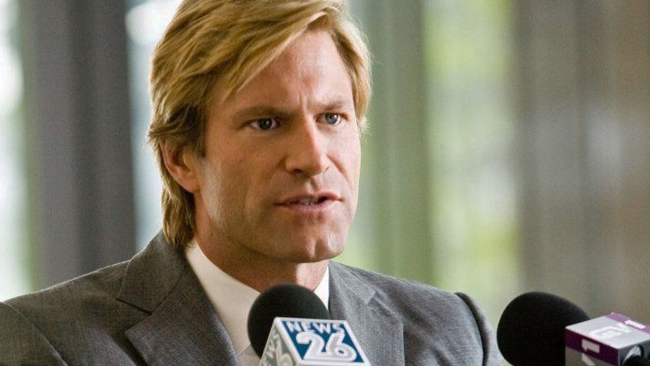 Aaron Eckhart: ecco i suoi migliori film in streaming