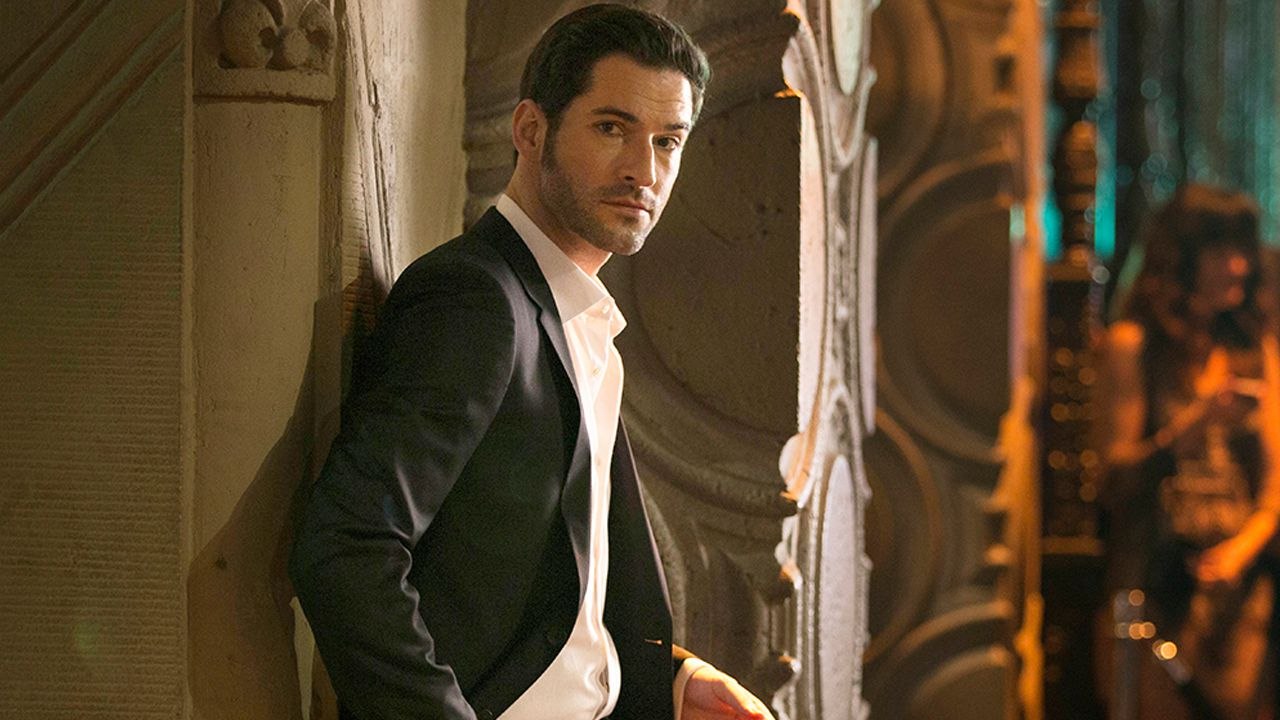 Lucifer: Tom Ellis anuncia Players, su nueva comedia romántica