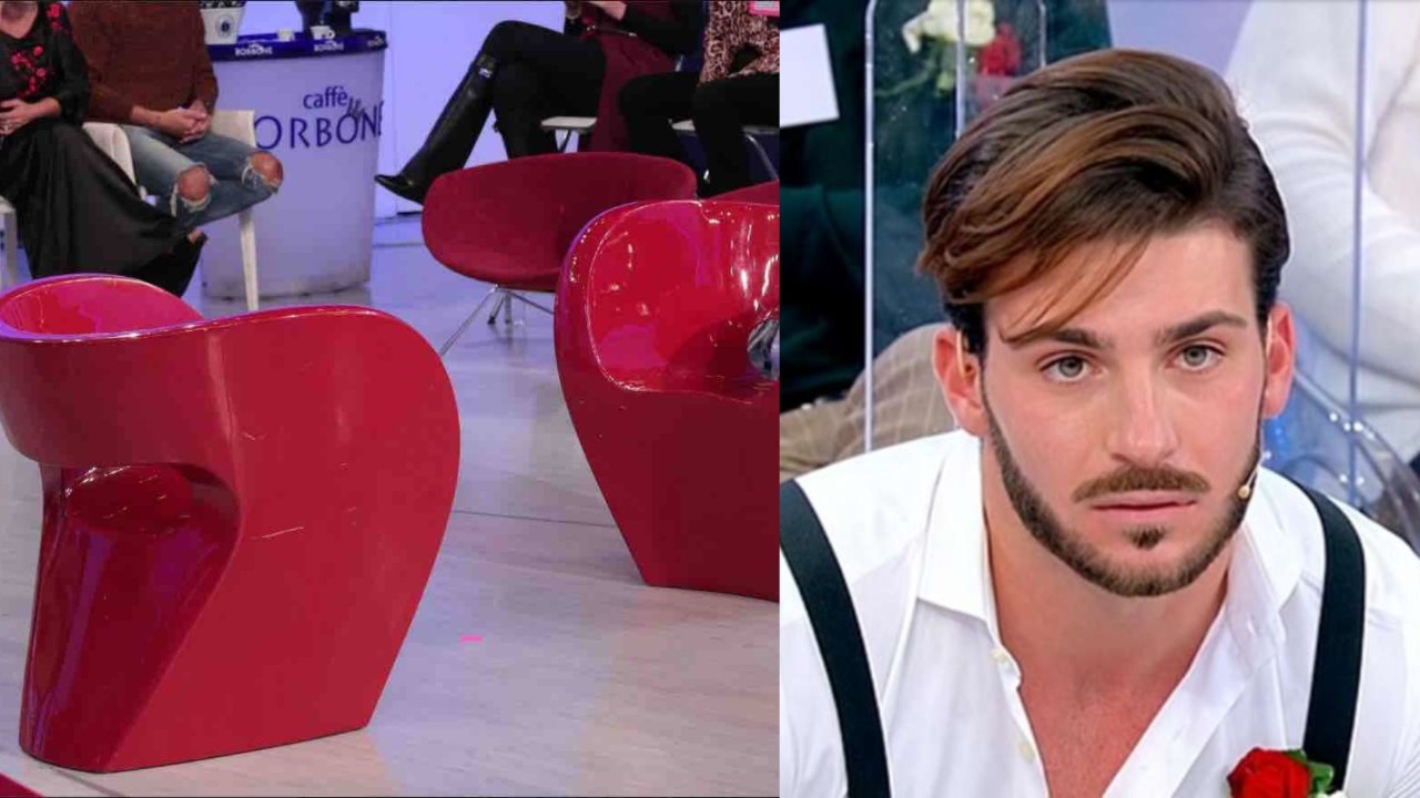 Uomini E Donne Puntata Del 11 Maggio 2022