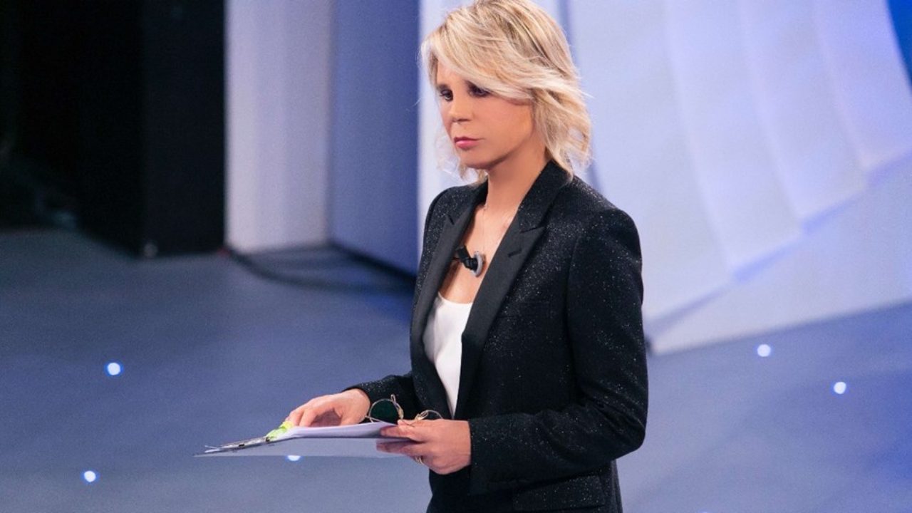 Ospiti C è Posta Per Te Ultima Puntata