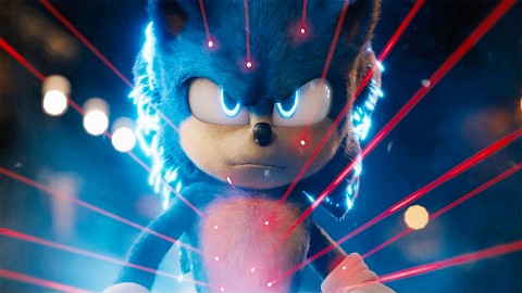 Sonic the Hedgehog 2, iniziate le riprese, l'annuncio ufficiale
