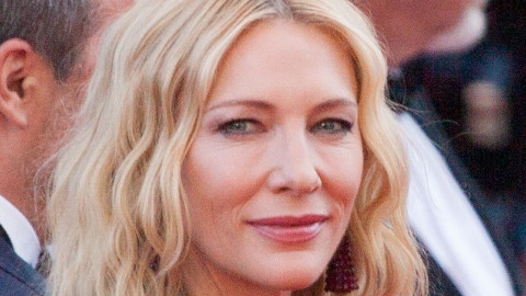 Cate Blanchett sarà  la sorella di Donald Trump nel nuovo film di James Gray Armageddon Time