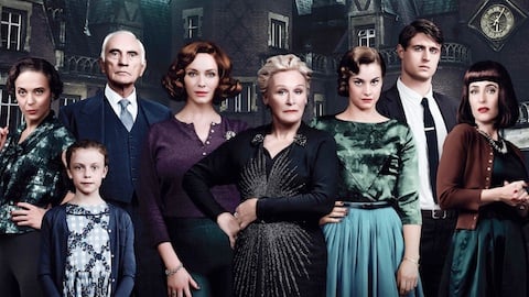 Mistero a Crooked House: spiegazione del film tratto da un giallo di Agatha Christie