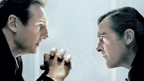 L'ombra del sospetto, Liam Neeson contro Antonio Banderas: chi vincerà?