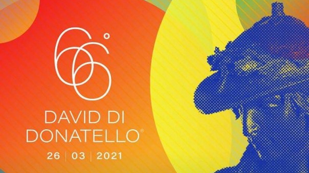 David di Donatello 2021: annunciate le candidature dei premi più importanti del cinema italiano
