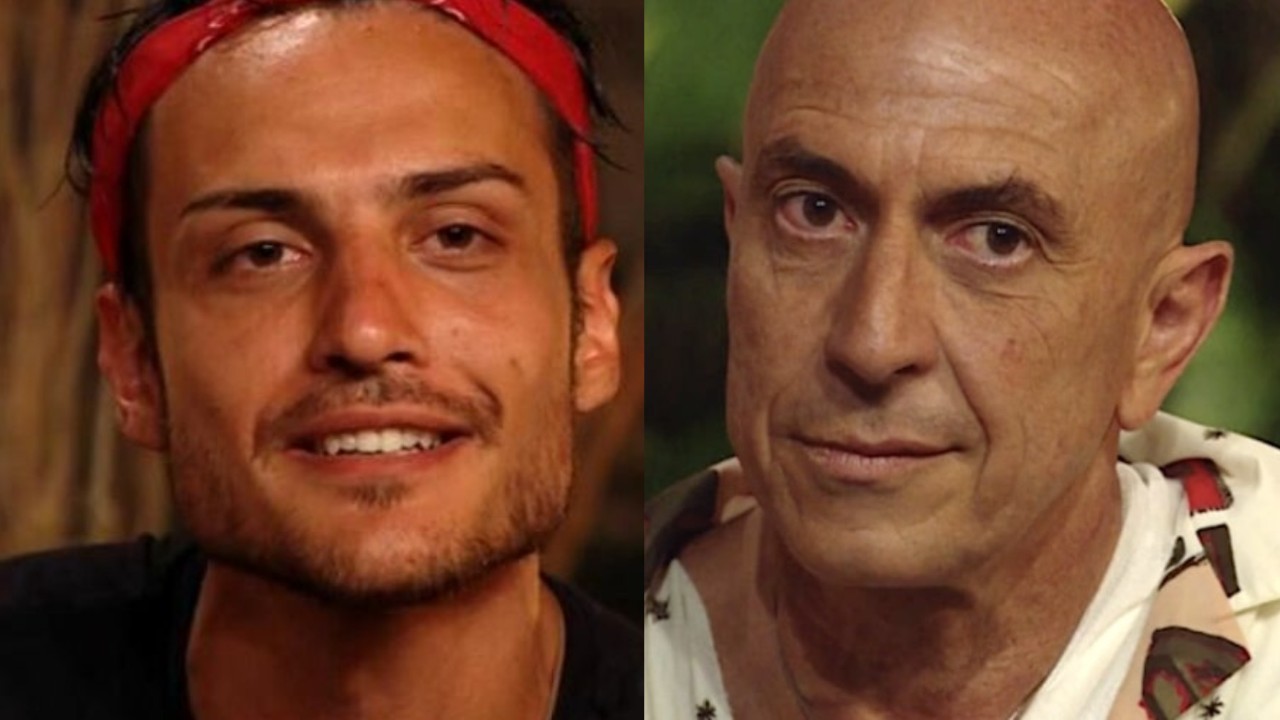Isola dei Famosi: "Awed è insopportabile, nocivo per una collaborazione di gruppo", il duro attacco di Roberto Ciufoli