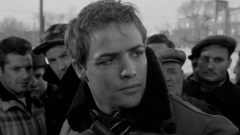 Omaggio a Marlon Brando: i suoi capolavori in streaming