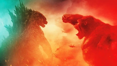 Godzilla Vs. Kong: basta umani nei film di mostri! Se lo augura il regista