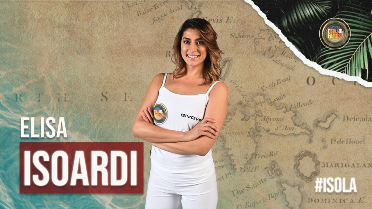 Isola dei Famosi: Chi è Elisa Isoardi? Carriera, Amori, Gossip sulla ex di Salvini