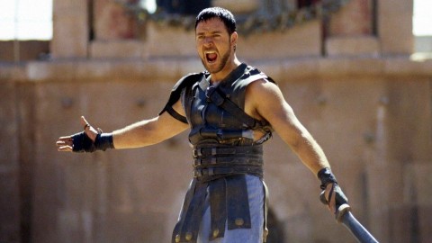"Mi chiamano gladiatore": i migliori film in streaming di Russell Crowe