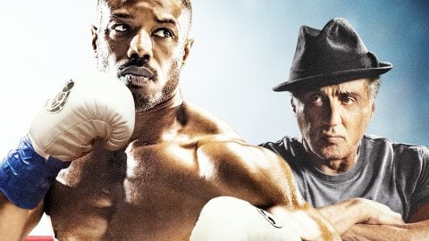 Creed III, ci sarà anche Sylvester Stallone, il Rocky originale?