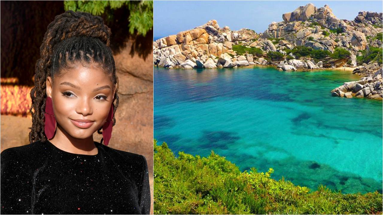 La Sirenetta in live action si girerà in Sardegna!