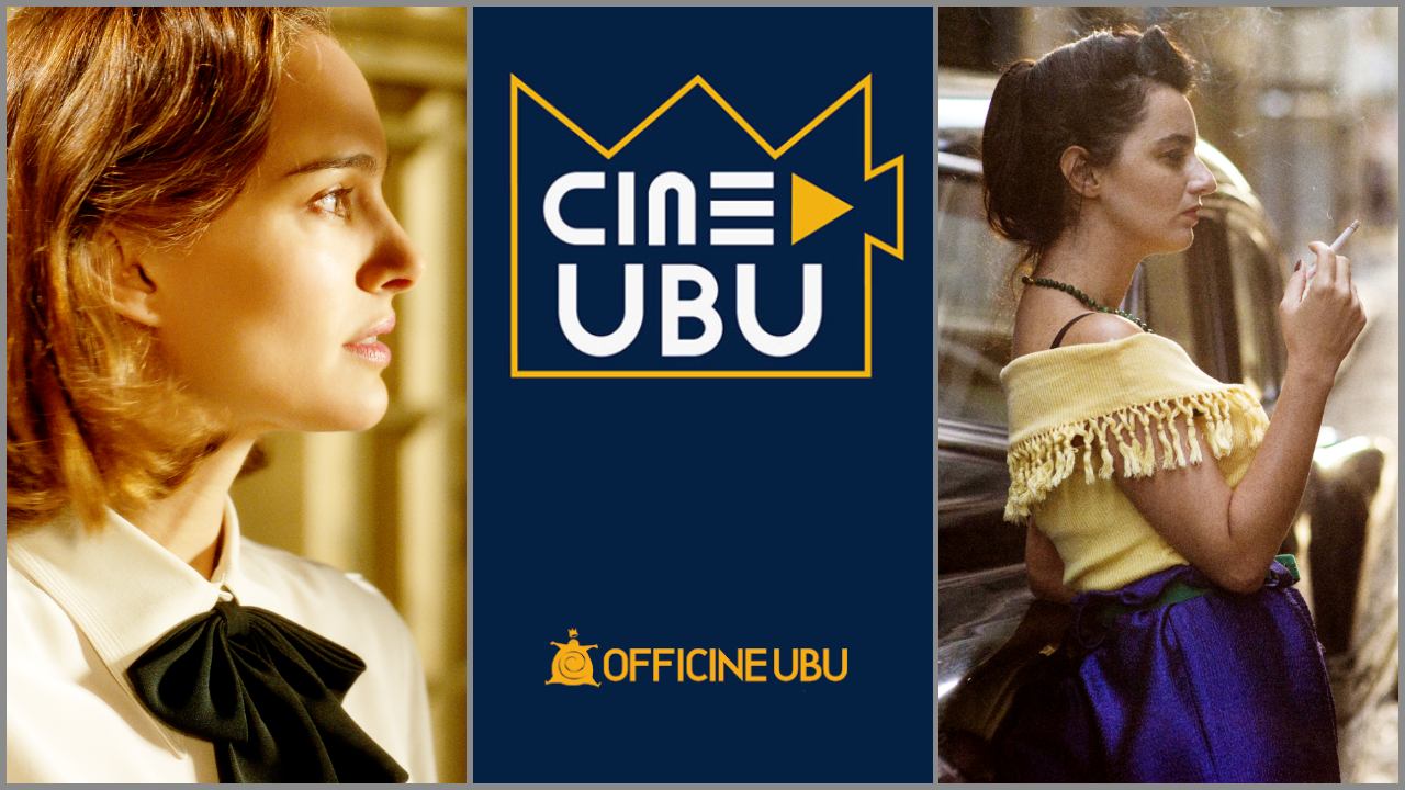 Officine Ubu, 20 anni di cinema d'autore dal distributore milanese