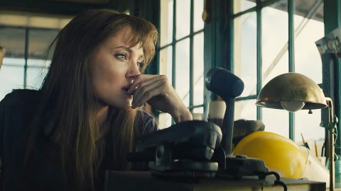 Those Who Wish Me Dead: il trailer del nuovo film con Angelina Jolie